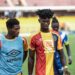 ‘We pray for win and no injury’ – Hearts defender Konadu Yiadom ahead of Kotoko clash