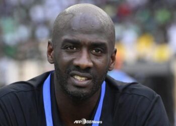 70 percent of the players here will be at the World Cup’ – Black Stars coach Otto Addo
