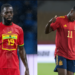 Ghana star Inaki Williams heaps praise on Kid-Brother Nico Williams after Spain debut
