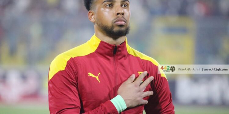 Starting Jojo Wollacott vs Brazil will show if he’s ready for WC stage, says ex- Ghana Goalie Amamoo