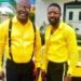 GFA suspends AshantiGold SC for dealing with banned officials