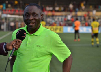 Ghana Premier League side Medeama SC appoints David Duncan as New head coach