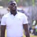 ‘We lost to Aduana because of just one mistake’ – Hearts coach Samuel Boadu