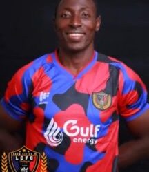 Official: Legon Cities announce Kofi Kordzi signing
