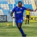 Ghanaian striker Godberg Barry Cooper scores first league of the season in Romania