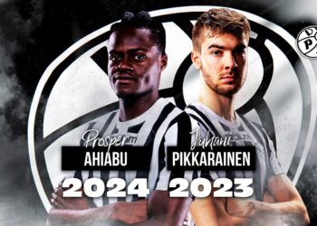 Exclusive: Ghanaian midfielder Prosper Ahiabu extends VPS stay