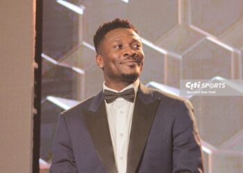 ‘Honour’ Black Stars call-up after World Cup’ – Asamoah Gyan tells ‘players born abroad’