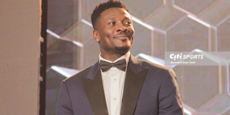 ‘Honour’ Black Stars call-up after World Cup’ – Asamoah Gyan tells ‘players born abroad’