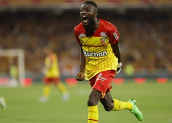 Ghana gaffer Otto Addo explains why RC Lens midfielder Abdul Samed Salis wasn’t invited for Pre-word Cup friendlies