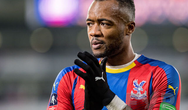 Jordan Ayew: “I am enjoying myself, I’m improving and I can’t do much more”