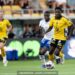 Ghanaian midfielder Michael Baidoo scores another brace in Elfsborg vital away win against GIF Sundsvall