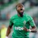 Ghanaian forward Bernard Tekpetey scores as Ludogorets win big