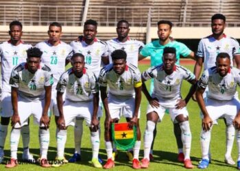 Official: Ghana to play Brazil in Le Havre September 23