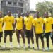You’re not called up to Black Stars to make up numbers – George Boateng to home-based players