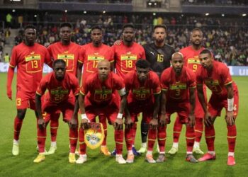 Match Preview: Ghana vs Nicaragua- FIFA international friendly &nbsp;