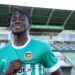 Emmanuel Boateng opens scoring account for Rio Ave in defeat to Braga