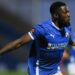 Chesterfield manager gives injury updates on Ghanaian striker Akwasi Asante
