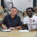 Ghana winger Christian Atsu joins Turkish Super Lig side Hatayspor ahead of 2022 World Cup
