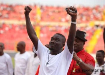 ‘This inexperienced Kotoko team cannot beat Hearts on Sunday’ – Bernard Dong Bortey