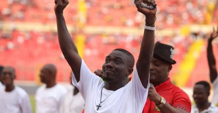 ‘This inexperienced Kotoko team cannot beat Hearts on Sunday’ – Bernard Dong Bortey