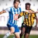 Ghanaian midfielder Edmund Arko-Mensah scores as Honka whip HJK Helsinki