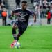 Ghanaian defender Enock Kwateng leaves Bordeaux