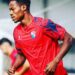 Eric Ayiah trains with Gil Vicente for first time after summer transfer