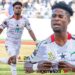Hearts of Oak star Daniel Afriyie Barniel ‘super excited’ to be named in Black Stars squad for upcoming friendlies