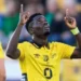 Ghanaian midfielder Michael Baidoo makes Sweden Allsvenskan Team-Of-The-Week