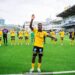 ‘Solid Performance’ – Ghanaian midfielder Michael Baidoo reacts to his brace in IF Elfsborg win