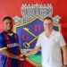 Ghana forward Abass Issah signs three-year deal with Portuguese club G.D. Chaves