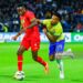 Int’l Friendly: Brazil whip Ghana 3-0 in France
