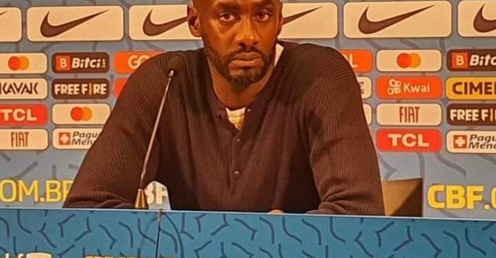 Otto Addo: ”Picking the next eleven XI will depend on the performance in the next game”