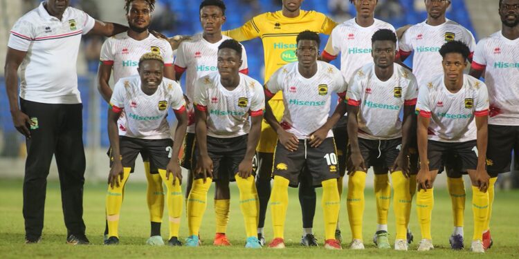 CAF Champions League: Ivorian referee Patrick Tanguy to officiate Kadiogo – Kotoko clash