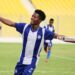 GPL: Ashie Quaye scores as Great Olympics beat Bechem United 1-0