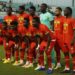 WATCH LIVE: Ghana VS Nicaragua- FIFA International friendly