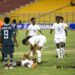 Ghana beat Nigeria to clinch WAFU U-20 Girls Cup