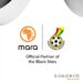 Blockchain company Mara become official partner of Black Stars