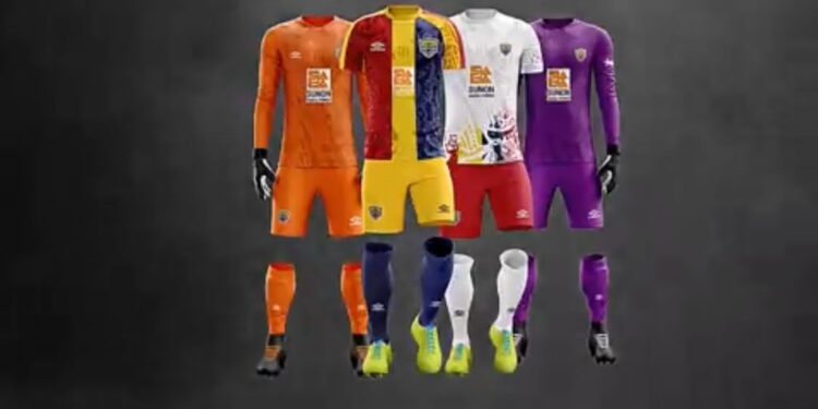 ‘I’m buying this, wow’ – Former Hearts striker Karim Sadat wowed by Phobians new jersey