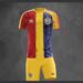 Video: Watch How Ghana giant Hearts of Oak unveiled their new Kits for 2022-23 season