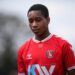 Ghanaian youngster Jadon Yamoah shines, scores as Charlton whip QPR in English U18 League