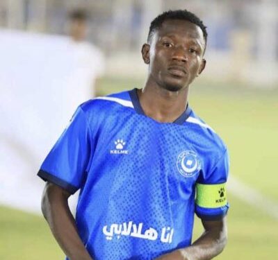 Imoro Ibrahim provides assist as Al Hilal beat Simba SC