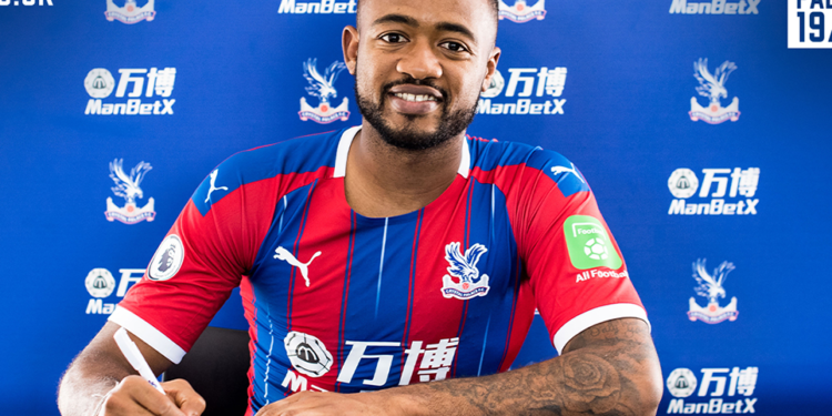 I was born in pressure- Jordan Ayew