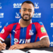 I was born in pressure- Jordan Ayew
