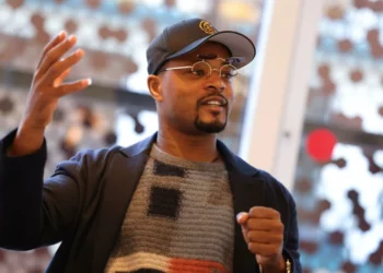 Family members always get jealous of your success; start plotting your downfall – Patrice Evra