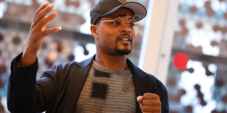 Family members always get jealous of your success; start plotting your downfall – Patrice Evra