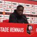 Ghana winger Kamaldeen out of Strasbourg-Rennes game