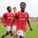 Kobbie Mainoo and three other Ghanaian youngsters get England youth team call-ups