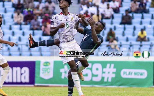 Konadu Yiadom: Former WAFA captain ‘extremely elated’ to join Hearts of Oak