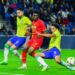 Brazil vs Ghana: Player Ratings